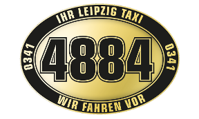 Ihr Leipzig Taxi 4884